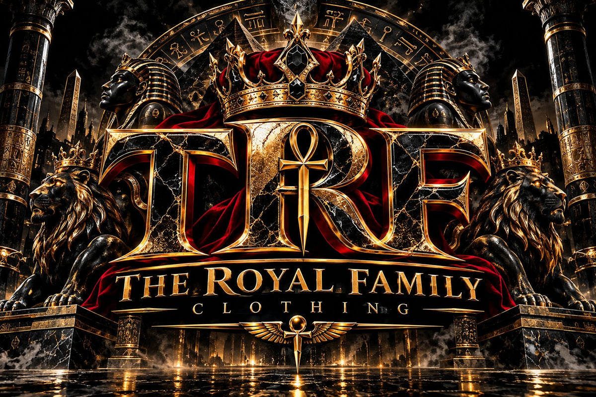 TRF Clothing 